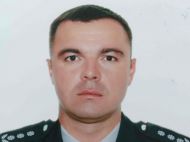 Їхав на&nbsp;роботу: під час ракетного удару по&nbsp;центру Києва загинув поліцейський