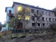 Дрони-камікадзе атакували на&nbsp;світанку Миколаївську та&nbsp;Одеську області, Запоріжжя та&nbsp;Ладиженську ТЕС на&nbsp;Вінниччині