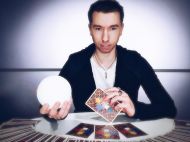 &laquo;Готуйтесь&nbsp;&mdash; тиждень буде напруженим&raquo;: український таролог