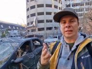 &laquo;Я&nbsp;презираю каждого из&nbsp;вас!&raquo;: Дмитрий Комаров обратился к&nbsp;своим подписчикам-россиянам