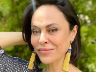 &laquo;Перше, що&nbsp;зробила&nbsp;&mdash; написала Віталію. Бо&nbsp;він батько моїх дітей&raquo;: Наталія Кличко розповіла, як&nbsp;пережила ракетну атаку на&nbsp;Київ