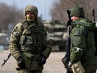 Встречай, раша, своих &laquo;героев&raquo;: из&nbsp;Херсона сбежали 13 оккупантов с&nbsp;оружием