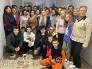 Украина вернула 37 детей, которых депортировали рашисты,&nbsp;&mdash; Минреинтеграции