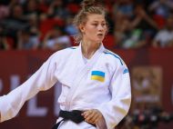 18-летняя украинка Литвиненко победила олимпийскую чемпионку и&nbsp;завоевала медаль чемпионата мира