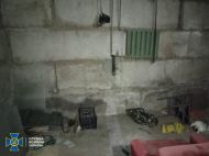 Рашисты устроили пыточную в&nbsp;одной из&nbsp;самых больших украинских святынь