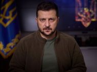 На&nbsp;місці надій ворога будуть руїни російської державності: Зеленський про те, чого &laquo;добилася&raquo; рф&nbsp;ракетними ударами