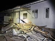 Ворог випустив по&nbsp;мирному Нікополю понад 100 снарядів, серед поранених&nbsp;&mdash; шестирічна дівчинка