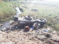 Залежить від погоди та&nbsp;температури повітря: експерт розповів, як&nbsp;розвиватимуться бойові дії взимку