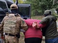 &laquo;Полювали&raquo; за&nbsp;HIMARS: на&nbsp;Харківщині знешкодили агентурну мережу ворога