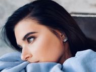 &laquo;Віримо та&nbsp;тримаємося&raquo;: дружина Усика &laquo;викупалася&raquo; в&nbsp;сонячних променях