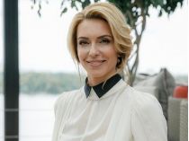 Марина Боржемская 