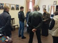 Шпигун у&nbsp;рясі: на&nbsp;Вінниччині священнослужитель відкрито підтримував та&nbsp;виправдовував дії кремля в&nbsp;Україні