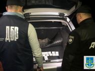 Були готові до&nbsp;перетину кордону: закарпатець переправляв ухилянтів в&nbsp;Угорщину за&nbsp;17 тисяч доларів