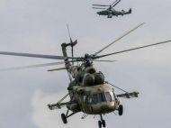 Дивовижний результат: Повітряні Сили знищили 4 гелікоптери росії за&nbsp;18 хвилин