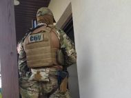 Здавали ворогові патріотів: СБУ викрила зрадників-&laquo;гауляйтерів&raquo; на&nbsp;Херсонщині та&nbsp;у&nbsp;Лимані