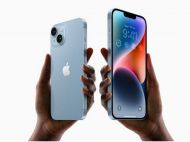 Зіркопад новинок: найяскравіші новинки від Apple у&nbsp;2022 році (Р)