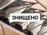 У&nbsp;ЗСУ рекордний &laquo;урожай&raquo;&nbsp;&mdash; за&nbsp;добу збито п'ять гелікоптерів та&nbsp;19 дронів ворога