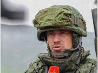 «Первый обвинительный акт в отношении российского генерала» - в Украине будут судить офицера, руководившего войсками рф на юге