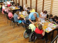 Бесплатные лагеря для украинских детей в Польше