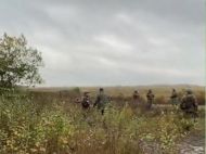 Жажда жизни: под Херсоном мобилизованные рашисты убили своего командира и&nbsp;дружно сдались в&nbsp;плен,&nbsp;&mdash; СМИ