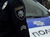 Неизвестные пытались взорвать офицера полиции в&nbsp;Винницкой области