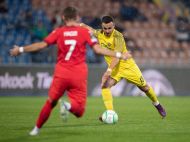 &laquo;Дніпро-1&raquo; з&nbsp;голом Довбика на&nbsp;91-й хвилині вирвав перемогу у&nbsp;&laquo;Вадуца&raquo;: відеоогляд матчу Ліги конференцій