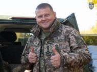 &laquo;Разом переможемо&raquo;: Залужний привітав захисників та&nbsp;захисниць потужним відео