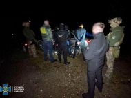Підробляли довідки про інвалідність та&nbsp;обіцяли вивезти за&nbsp;кордон: СБУ викрила 4 схеми втечі ухилянтів з&nbsp;України