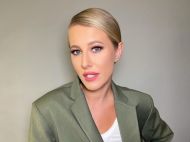 &laquo;Російський військовий Собчак, та&nbsp;пішла ти&raquo;: грузини потужно відповіли росіянці після її&nbsp;скандалу в&nbsp;ресторані