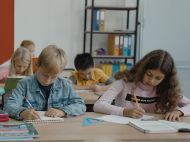 Знову до&nbsp;школи: у&nbsp;Києві ухвалили важливе рішення для учнів та&nbsp;студентів