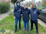 Спіймали на&nbsp;гарячому: у&nbsp;Харкові 18-річний зрадник передавав ворогу дані про переміщення частин ЗСУ