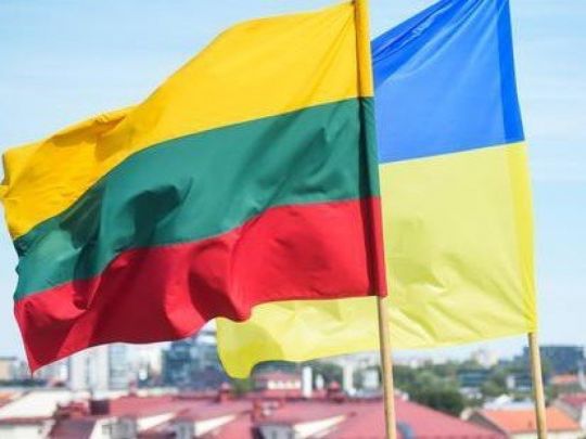 Кредитование украинского бизнеса в Литве