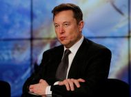 &laquo;Йду до&nbsp;біса&raquo;: чи&nbsp;справді Маск образився на&nbsp;українців через сварки у&nbsp;Твіттері?