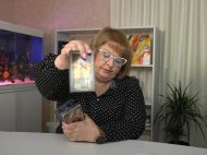 &laquo;Повернення Криму стане найважчим випробуванням для України&raquo;,&nbsp;&mdash; таролог