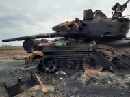 Окупанти зазнають втрат у&nbsp;живій силі та&nbsp;техніці, і&nbsp;намагаються &laquo;помститися&raquo;, грабуючи музеї та&nbsp;порти,&nbsp;&mdash; Генштаб ЗСУ