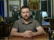 У&nbsp;росії ще&nbsp;є&nbsp;люди та&nbsp;зброя, але вона вже в&nbsp;атмосфері поразки та&nbsp;безнадійності,&nbsp;&mdash; Зеленський