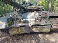 Лікарні на&nbsp;окупованих територіях переповнені пораненими рашистами, виживає лише кожен другий,&nbsp;&mdash; Генштаб