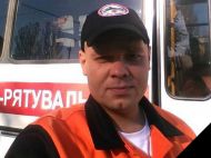 &laquo;Влучила ворожа ракета С-300&raquo;: у&nbsp;Миколаєві під завалами загинув рятувальник