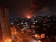 На&nbsp;Київщині продовжили комендантську годину: що&nbsp;відомо