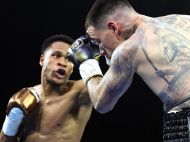 Американець Хейні захистив титул абсолютного чемпіона світу й&nbsp;може зустрітися з&nbsp;Ломаченком (відео)