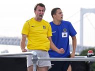 Українець Колмаков став у&nbsp;Токіо чемпіоном світу з&nbsp;паркуру: відео &laquo;золотого&raquo; фіналу