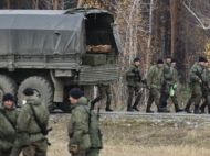 &laquo;Могілізація&raquo; у&nbsp;дії: в&nbsp;росію почали приходити похоронки на&nbsp;мобілізованих військових