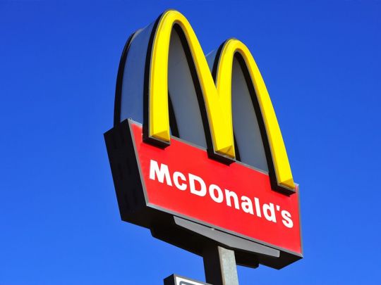 McDonald&#39;s оголосив про відкриття ресторанів у Львові