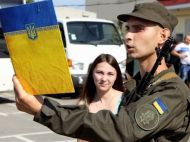 Рада отменила призыв на&nbsp;срочную военную службу во&nbsp;время войны: что известно