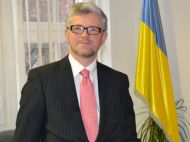 &laquo;Нам терміново потрібні танки, до&nbsp;настання зими&raquo;: експосол України в&nbsp;Німеччині
