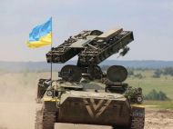 Украинские силы ПВО сбили 5 ракет врага, а&nbsp;ракетчики нанесли удары по&nbsp;двум складам с&nbsp;боеприпасами,&nbsp;&mdash; Генштаб ВСУ