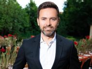 &laquo;Британці стоячи дякували українському народу за&nbsp;відвагу та&nbsp;мужність&raquo;: Тимур Мірошниченко вразив потужною промовою на&nbsp;премії National Television Awards