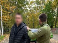 Помогал убивать украинских активистов, а&nbsp;потом стал теробороновцем: СБУ разоблачила предателя&nbsp;&mdash; палача Бучи