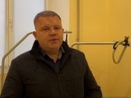 Мер Білгород-Дністровського переміг у&nbsp;бійці з&nbsp;головою райради, але поступився спецназу СБУ