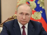 путін ввів &laquo;воєнний стан&raquo; на&nbsp;окупованій частині України